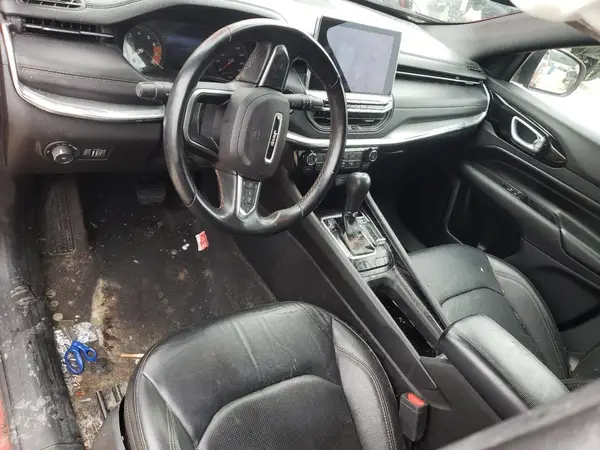 3C4NJDCB0NT135951 2022 JEEP COMPASS - Image 8