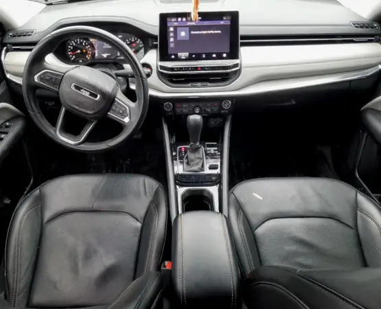 3C4NJDCB0NT136291 2022 JEEP COMPASS - Image 8