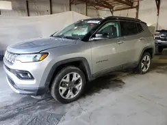 3C4NJDCB0NT136551 2022 JEEP COMPASS