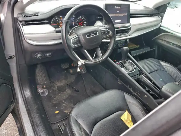 3C4NJDCB0NT136551 2022 JEEP COMPASS - Image 8