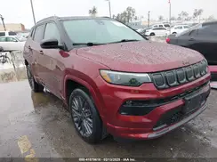 3C4NJDCB0NT140891 2022 JEEP COMPASS