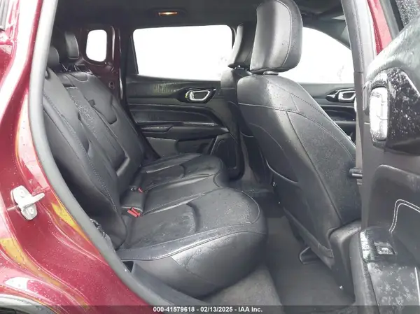 3C4NJDCB0NT140891 2022 JEEP COMPASS - Image 8