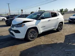 3C4NJDCB0NT141197 2022 JEEP COMPASS