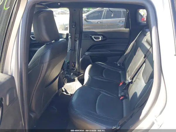 3C4NJDCB0NT144052 2022 JEEP COMPASS - Image 8