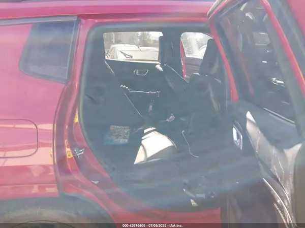 3C4NJDCB0NT144438 2022 JEEP COMPASS - Image 8