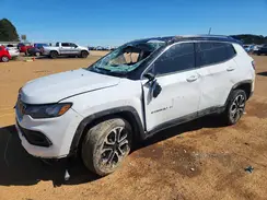 3C4NJDCB0NT144794 2022 JEEP COMPASS