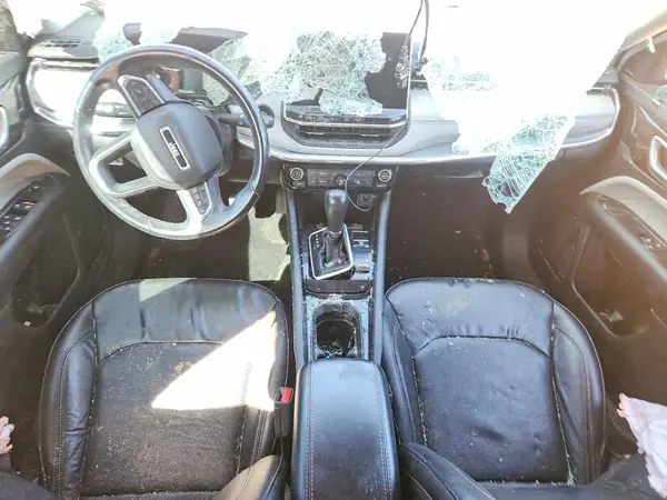 3C4NJDCB0NT144794 2022 JEEP COMPASS - Image 8