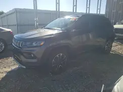 3C4NJDCB0NT144942 2022 JEEP COMPASS