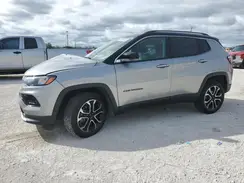 3C4NJDCB0NT149140 2022 JEEP COMPASS