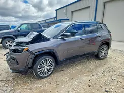 3C4NJDCB0NT149753 2022 JEEP COMPASS