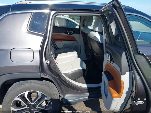 3C4NJDCB0NT153124 2022 JEEP COMPASS - Image 8