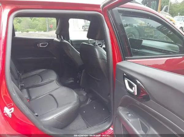 3C4NJDCB0NT154158 2022 JEEP COMPASS - Image 8