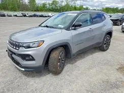 3C4NJDCB0NT155021 2022 JEEP COMPASS