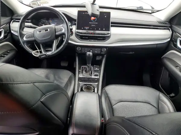 3C4NJDCB0NT155021 2022 JEEP COMPASS - Image 8