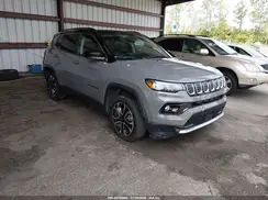 3C4NJDCB0NT157822 2022 JEEP COMPASS