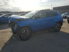 3C4NJDCB0NT158386 2022 JEEP COMPASS