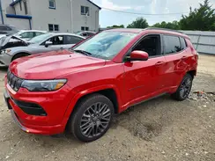 3C4NJDCB0NT158825 2022 JEEP COMPASS