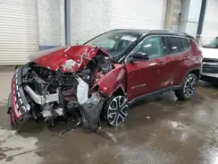 3C4NJDCB0NT162969 2022 JEEP COMPASS