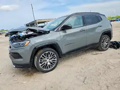 3C4NJDCB0NT165693 2022 JEEP COMPASS