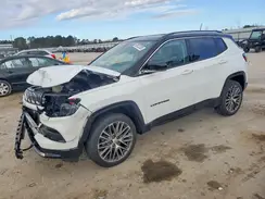 3C4NJDCB0NT170828 2022 JEEP COMPASS