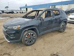 3C4NJDCB0NT173292 2022 JEEP COMPASS