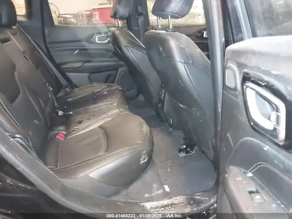 3C4NJDCB0NT173650 2022 JEEP COMPASS - Image 8