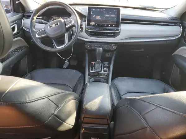 3C4NJDCB0NT180288 2022 JEEP COMPASS - Image 8