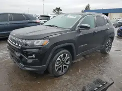 3C4NJDCB0NT186172 2022 JEEP COMPASS