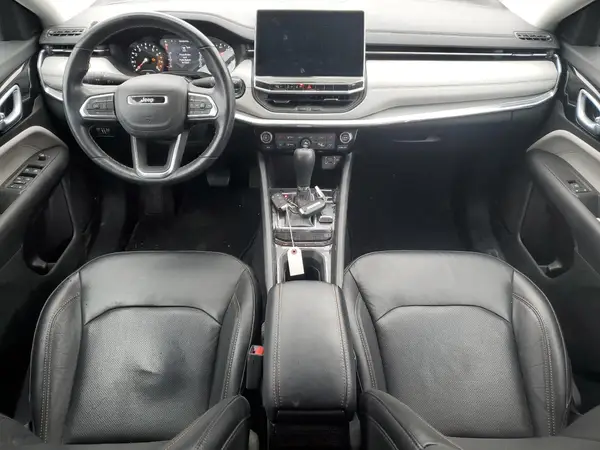 3C4NJDCB0NT186172 2022 JEEP COMPASS - Image 8