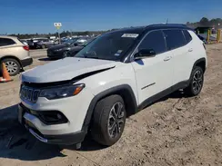 3C4NJDCB0NT186804 2022 JEEP COMPASS