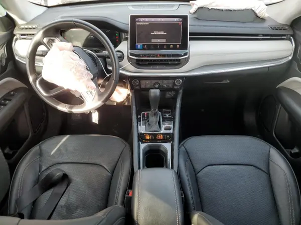 3C4NJDCB0NT191274 2022 JEEP COMPASS - Image 8