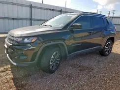 3C4NJDCB0NT193316 2022 JEEP COMPASS
