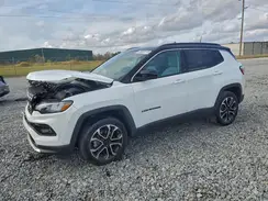 3C4NJDCB0NT193493 2022 JEEP COMPASS