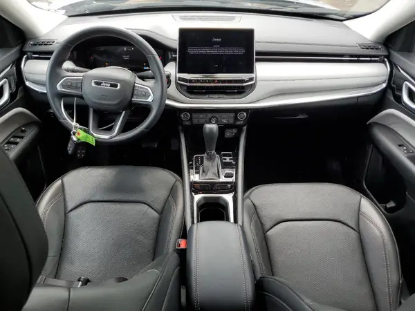 3C4NJDCB0NT194899 2022 JEEP COMPASS - Image 8