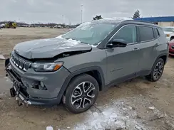 3C4NJDCB0NT195289 2022 JEEP COMPASS
