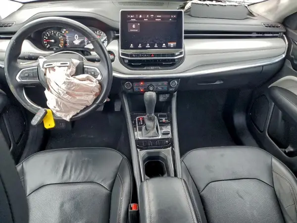 3C4NJDCB0NT195289 2022 JEEP COMPASS - Image 8