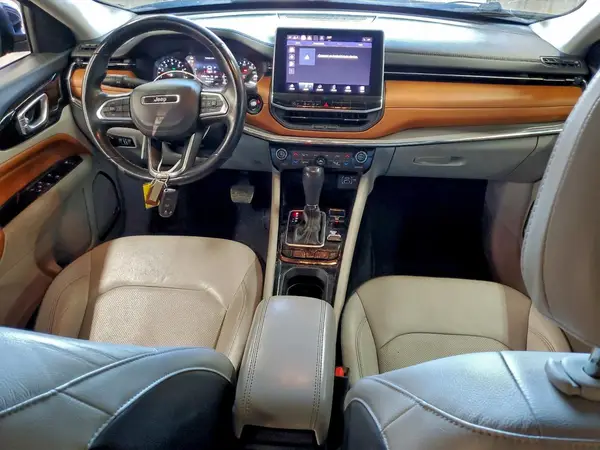 3C4NJDCB0NT195339 2022 JEEP COMPASS - Image 8