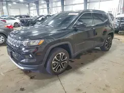 3C4NJDCB0NT196832 2022 JEEP COMPASS