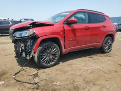 3C4NJDCB0NT197818 2022 JEEP COMPASS