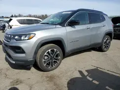3C4NJDCB0NT199228 2022 JEEP COMPASS