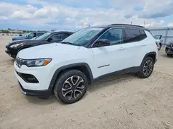 3C4NJDCB0NT199343 2022 JEEP COMPASS