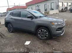 3C4NJDCB0NT204637 2022 JEEP COMPASS