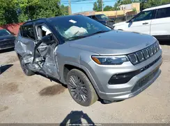 3C4NJDCB0NT207280 2022 JEEP COMPASS