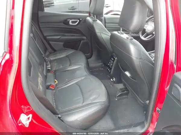 3C4NJDCB0NT211684 2022 JEEP COMPASS - Image 8