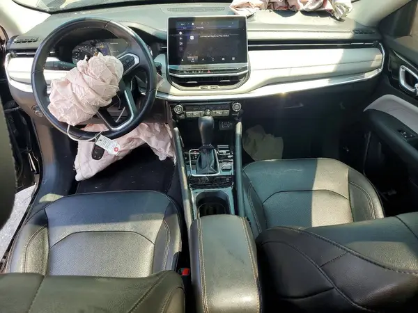 3C4NJDCB0NT226458 2022 JEEP COMPASS - Image 8
