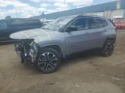 3C4NJDCB0NT232020 2022 JEEP COMPASS