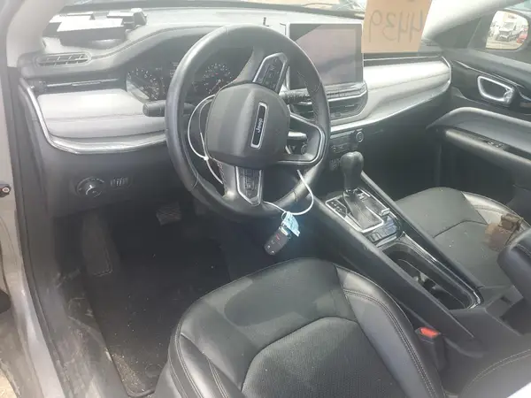 3C4NJDCB0NT232020 2022 JEEP COMPASS - Image 8
