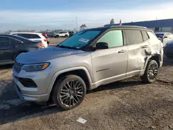 3C4NJDCB0NT235855 2022 JEEP COMPASS