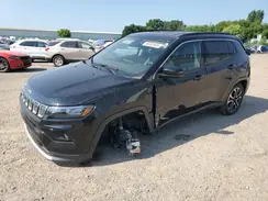 3C4NJDCB0NT235967 2022 JEEP COMPASS