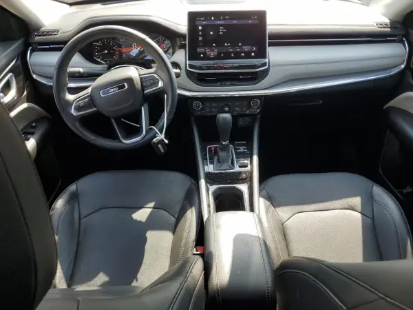 3C4NJDCB0NT235967 2022 JEEP COMPASS - Image 8